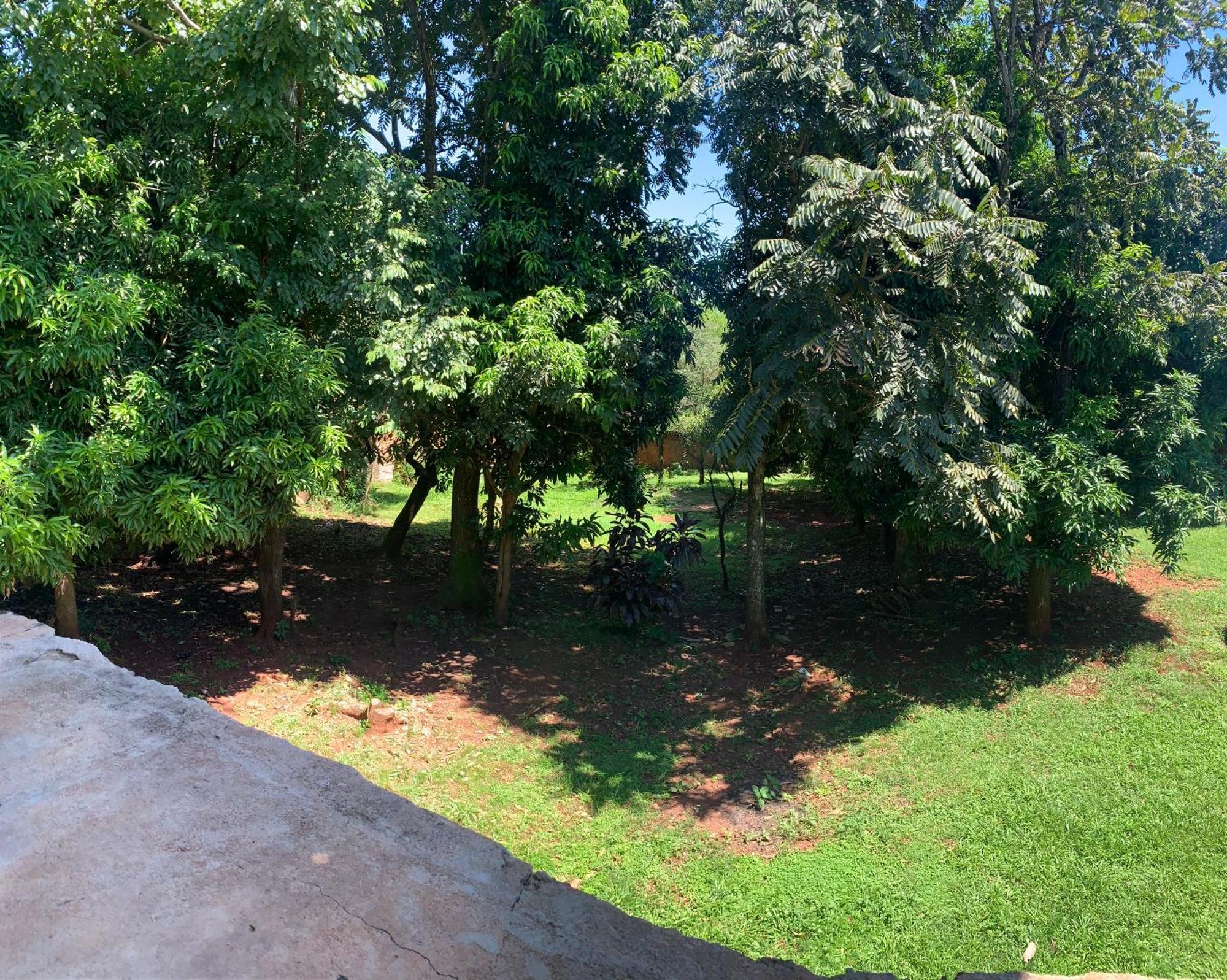Terra Bela Сasa de vacaciones *