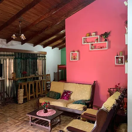 Villa Terra Bela Puerto Iguazú Exterior foto