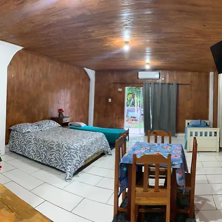 Villa Terra Bela Puerto Iguazú Exterior foto
