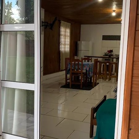 Villa Terra Bela Puerto Iguazú Exterior foto