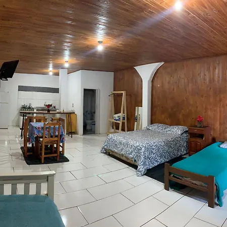Villa Terra Bela Puerto Iguazú Exterior foto