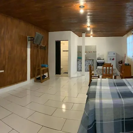Villa Terra Bela Puerto Iguazú Exterior foto