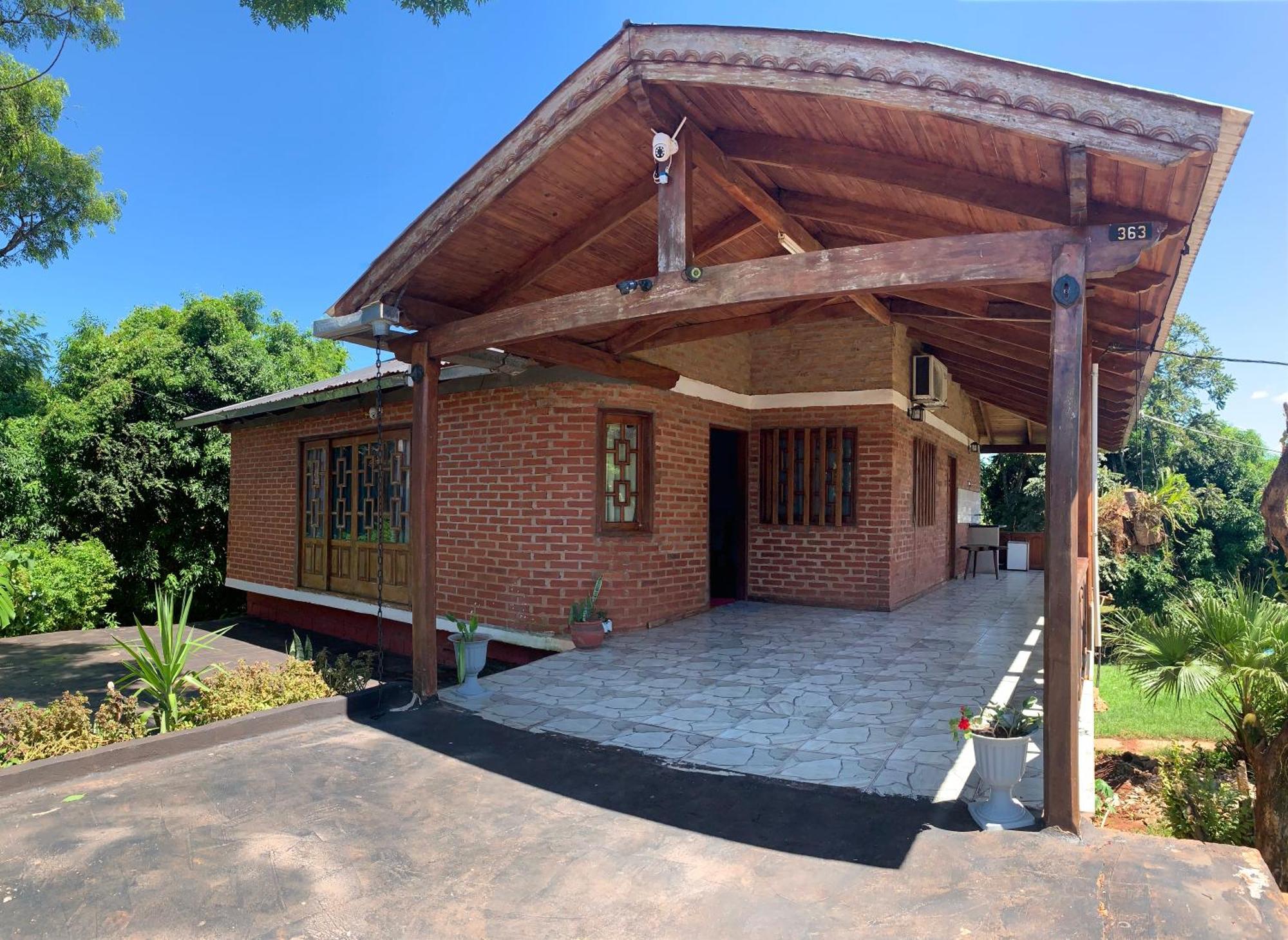 Terra Bela * Puerto Iguazu