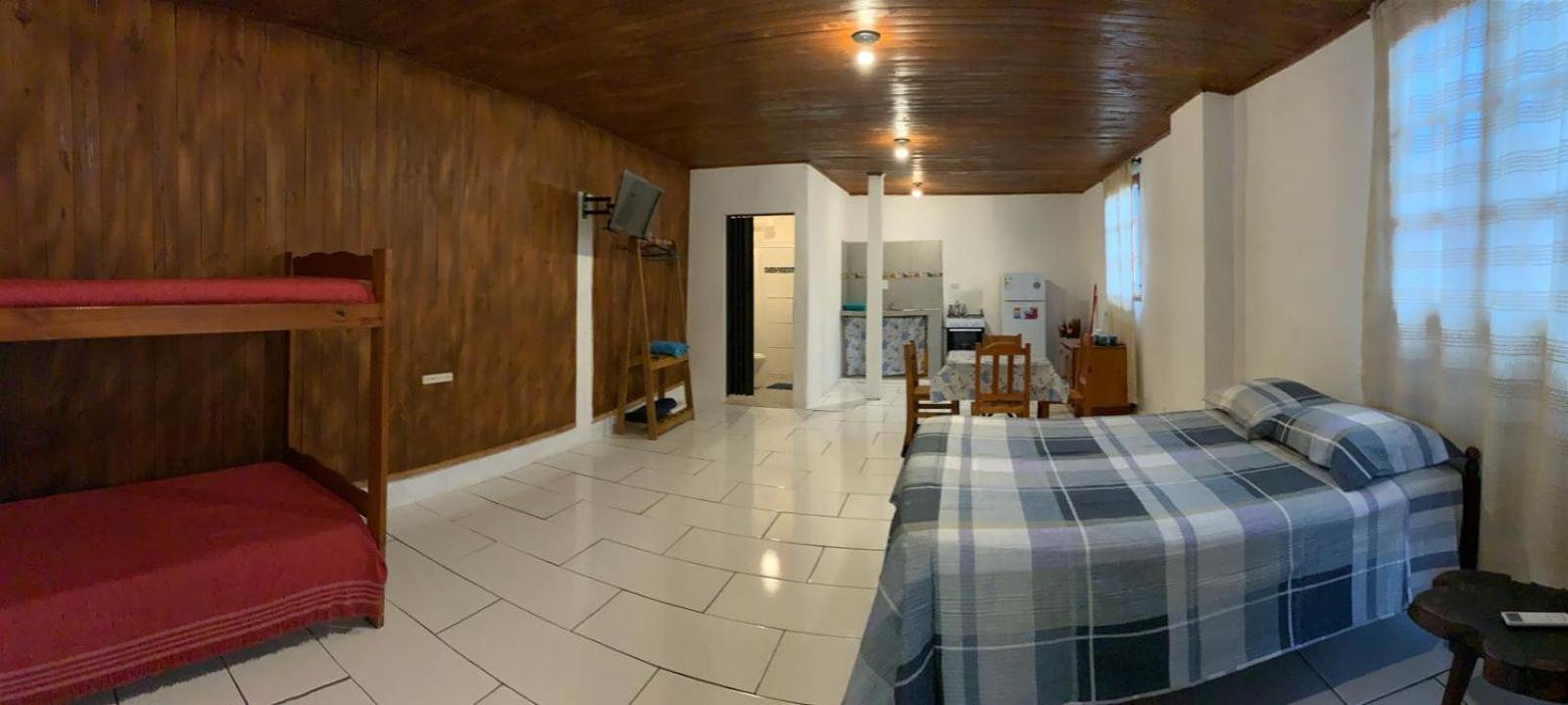 Terra Bela Puerto Iguazu